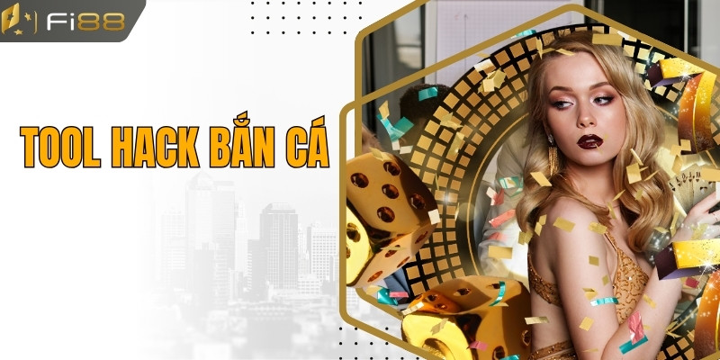 Tool Hack Bắn Cá - Mẹo Giúp Nhận Về Tiền Thưởng Lớn