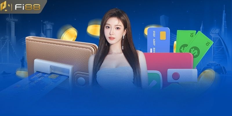 Câu hỏi thường gặp Fi88 về thanh toán