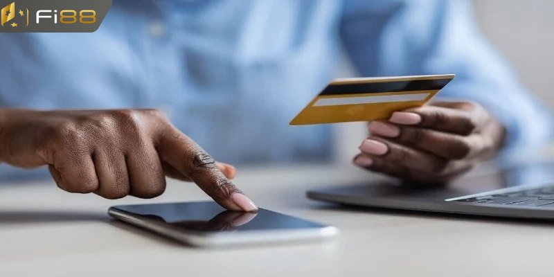 Nguyên nhân bị lỗi nạp tiền Fi88 và cách khắc phục hiệu quả